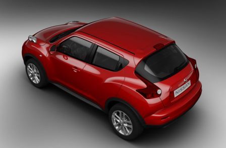 Juke 4